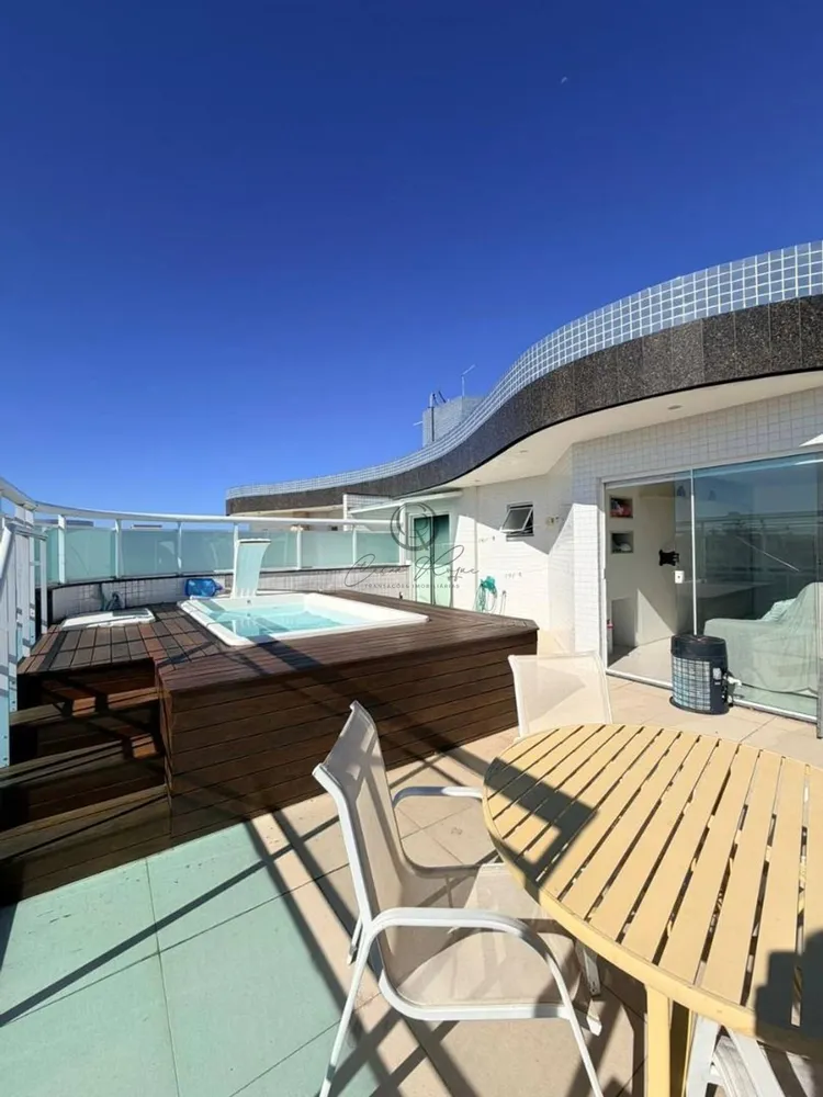 Cobertura, 4 quartos, 195 m² - Foto 17