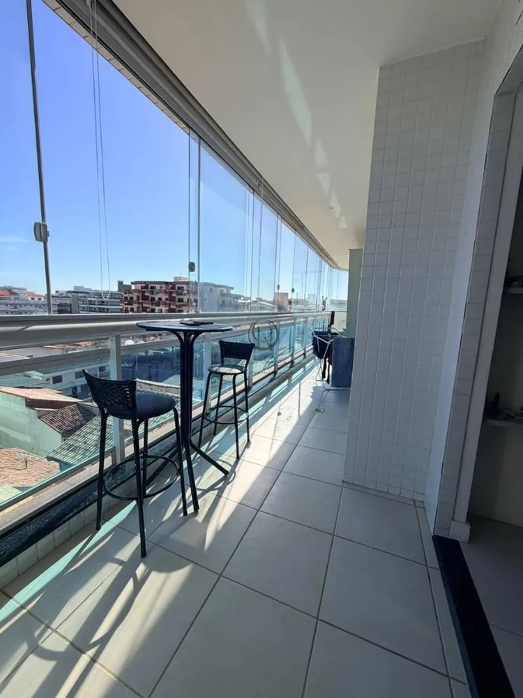 Cobertura, 4 quartos, 195 m² - Foto 6
