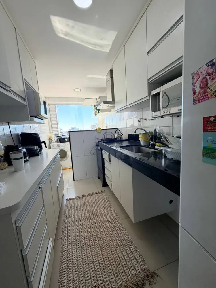Cobertura, 4 quartos, 195 m² - Foto 43