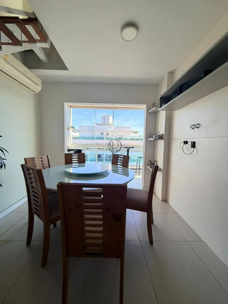 Cobertura, 4 quartos, 195 m² - Foto 7