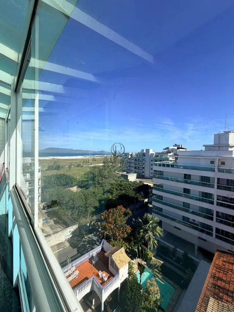 Cobertura, 4 quartos, 195 m² - Foto 24