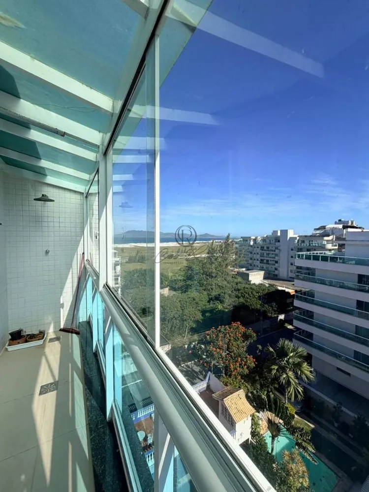 Cobertura, 4 quartos, 195 m² - Foto 25