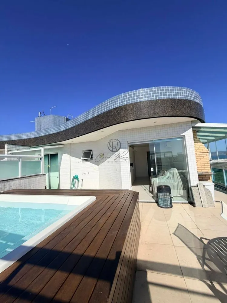 Cobertura, 4 quartos, 195 m² - Foto 16