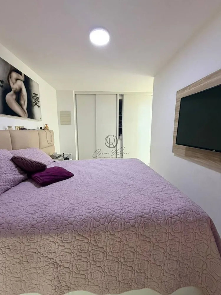 Cobertura, 4 quartos, 195 m² - Foto 28