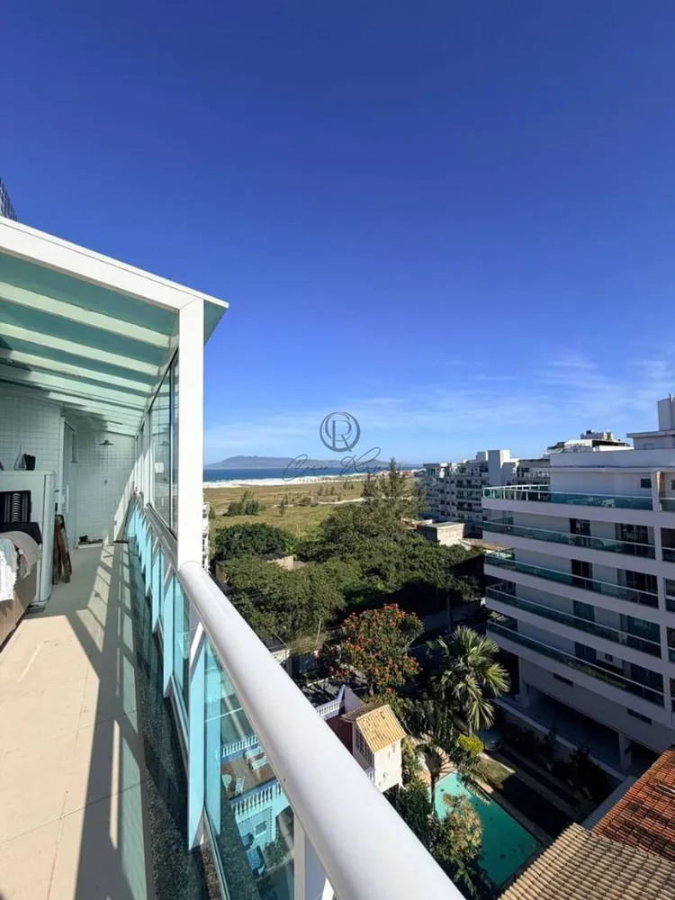 Cobertura, 4 quartos, 195 m² - Foto 20