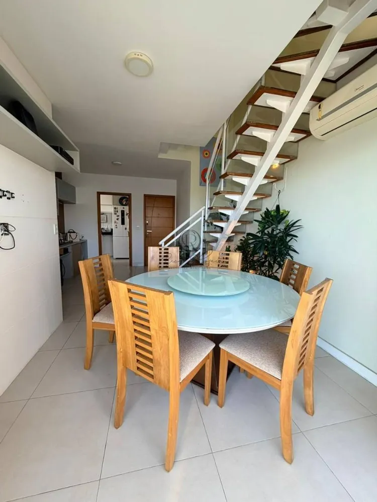 Cobertura, 4 quartos, 195 m² - Foto 5