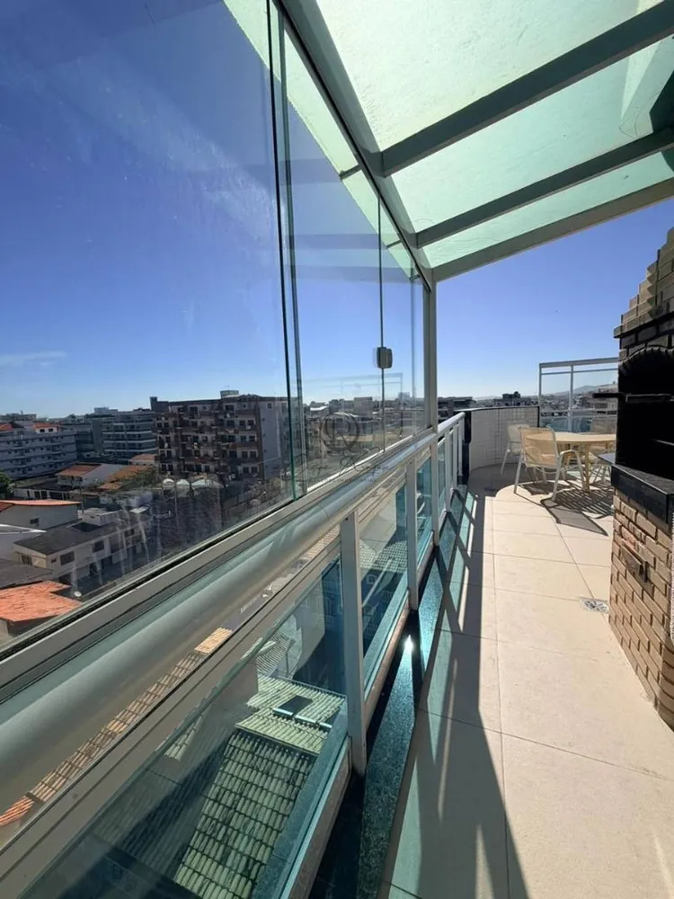 Cobertura, 4 quartos, 195 m² - Foto 22