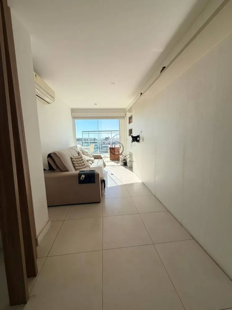 Cobertura, 4 quartos, 195 m² - Foto 37