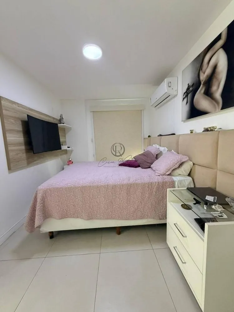 Cobertura, 4 quartos, 195 m² - Foto 30