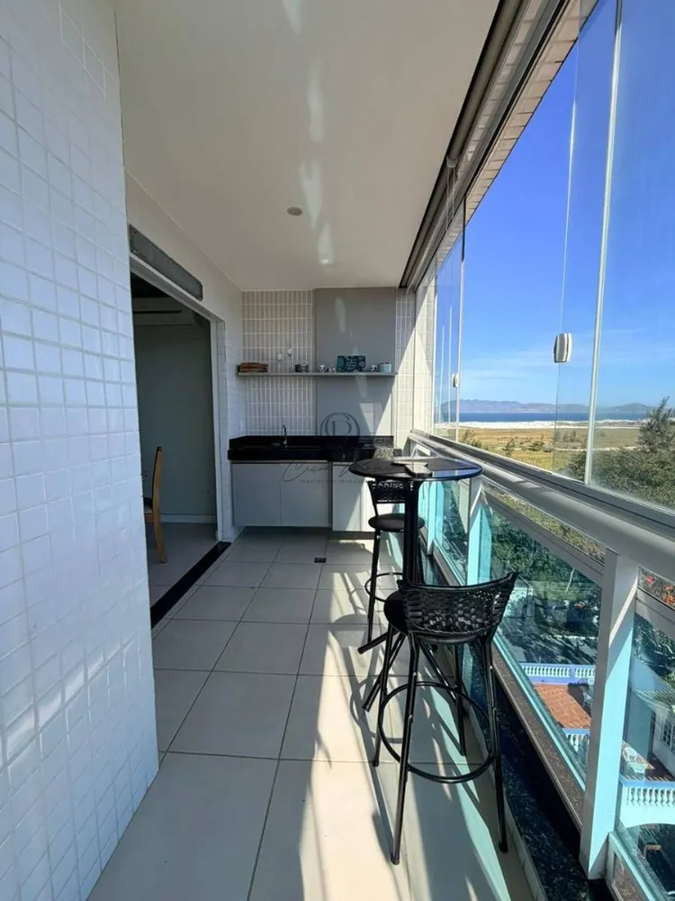 Cobertura, 4 quartos, 195 m² - Foto 3