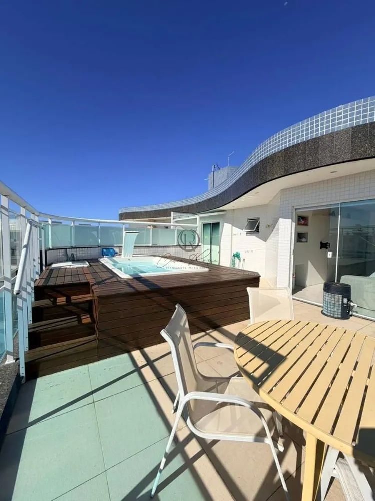 Cobertura, 4 quartos, 195 m² - Foto 18