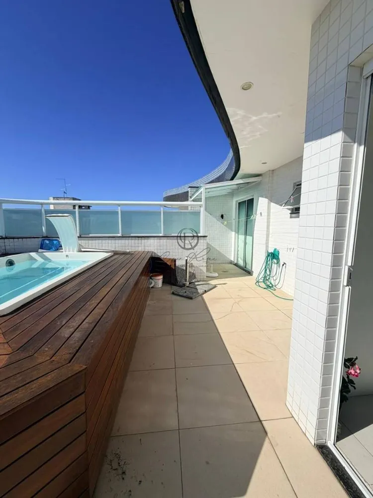 Cobertura, 4 quartos, 195 m² - Foto 14