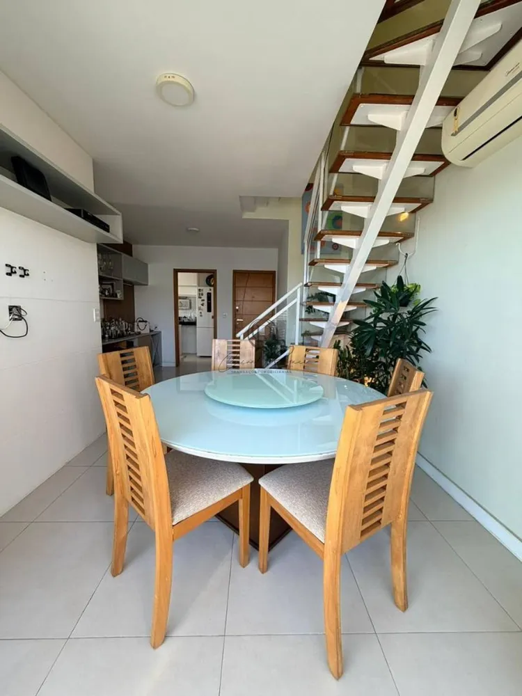 Cobertura, 4 quartos, 195 m² - Foto 4