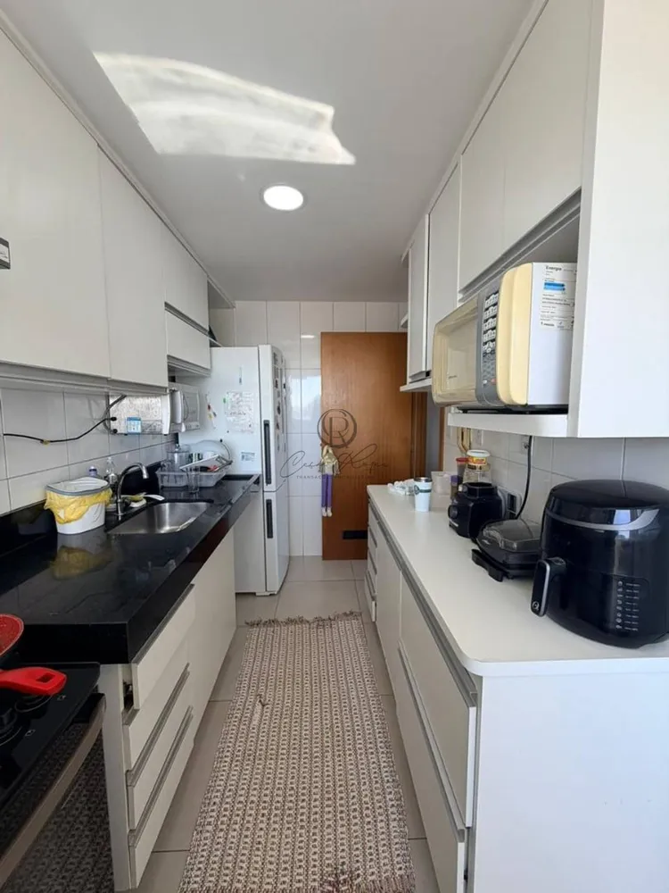 Cobertura, 4 quartos, 195 m² - Foto 42