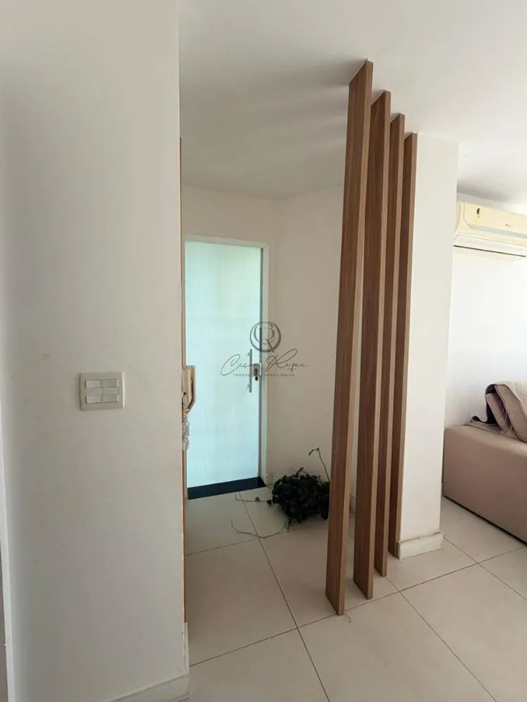 Cobertura, 4 quartos, 195 m² - Foto 10