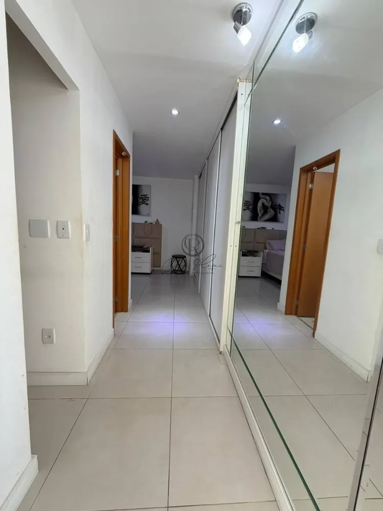 Cobertura, 4 quartos, 195 m² - Foto 33