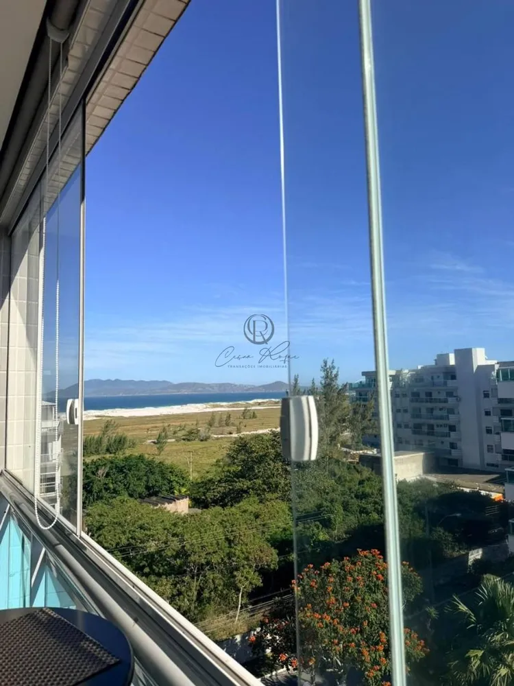 Cobertura, 4 quartos, 195 m² - Foto 2
