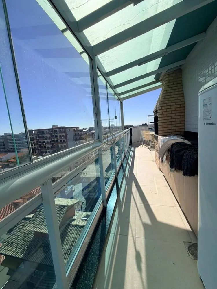 Cobertura, 4 quartos, 195 m² - Foto 26