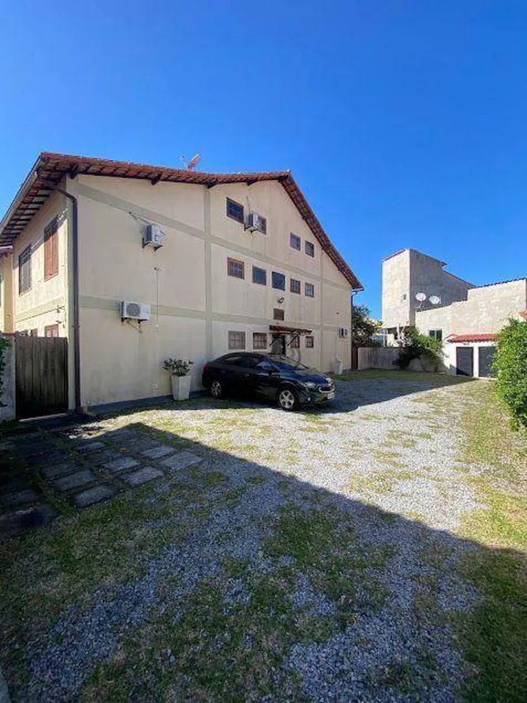 Apartamento, 3 quartos, 90 m² - Foto 2