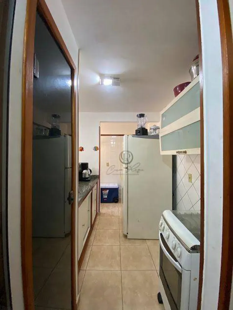 Apartamento, 3 quartos, 90 m² - Foto 5