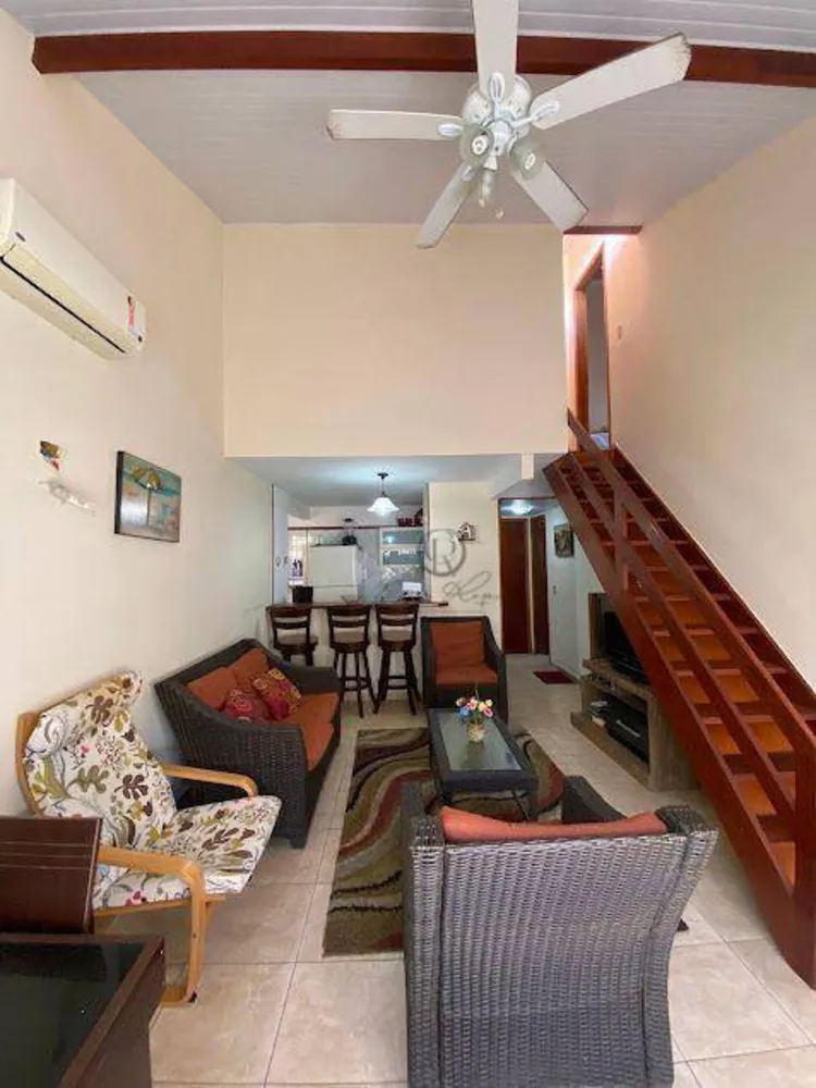 Apartamento, 3 quartos, 90 m² - Foto 1