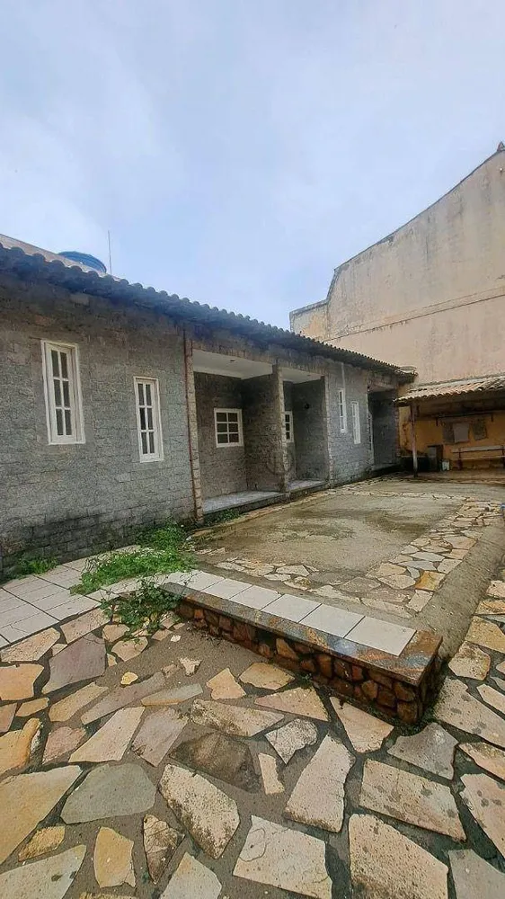 Casa, 7 quartos, 460 m² - Foto 8