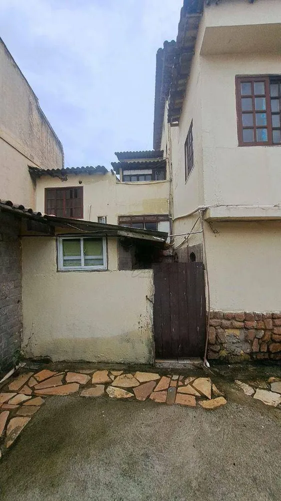 Casa, 7 quartos, 460 m² - Foto 7