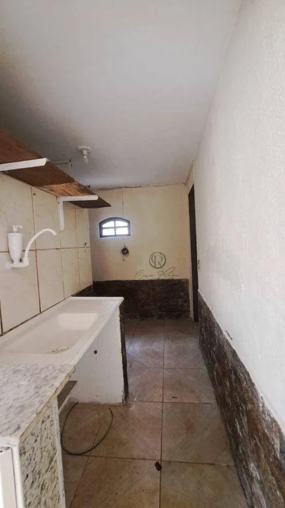 Casa, 7 quartos, 460 m² - Foto 16