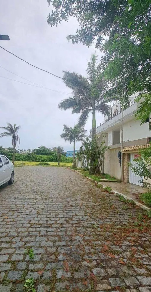 Casa, 7 quartos, 460 m² - Foto 2