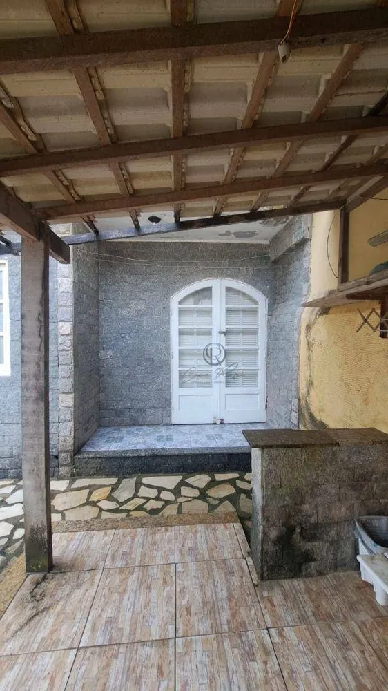 Casa, 7 quartos, 460 m² - Foto 9