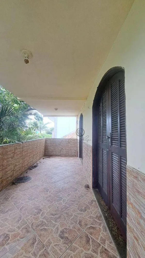 Casa, 7 quartos, 460 m² - Foto 4