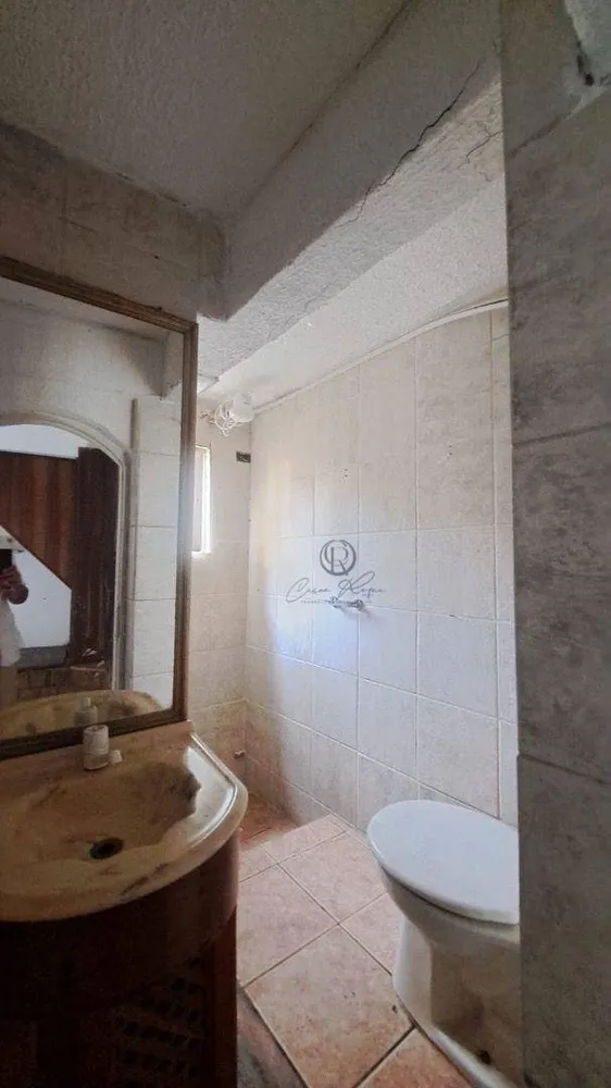 Casa, 7 quartos, 460 m² - Foto 23