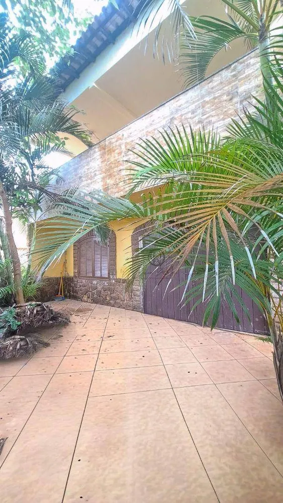 Casa, 7 quartos, 460 m² - Foto 17