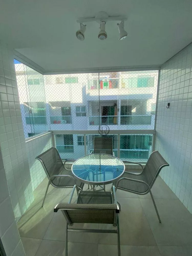 Apartamento, 2 quartos, 115 m² - Foto 16
