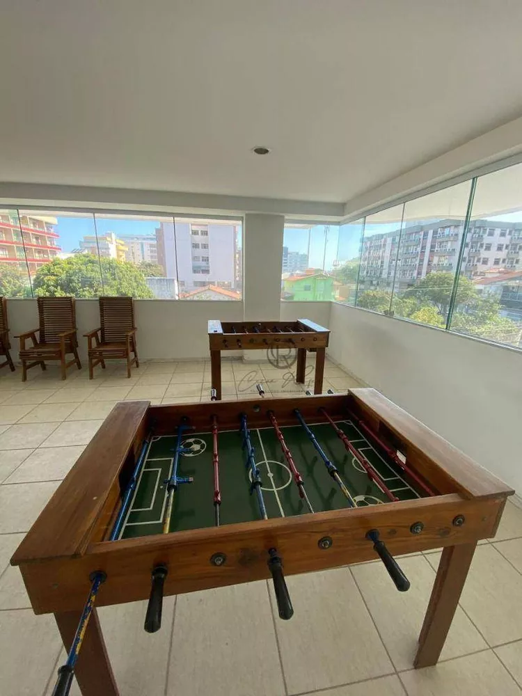 Apartamento, 2 quartos, 115 m² - Foto 2