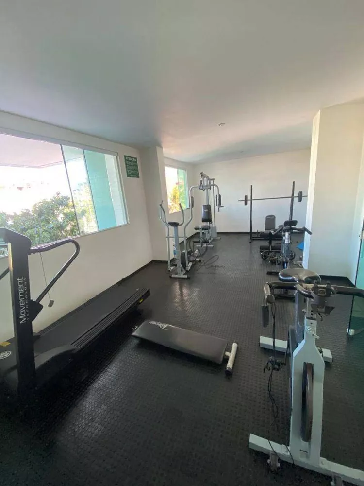 Apartamento, 2 quartos, 115 m² - Foto 10