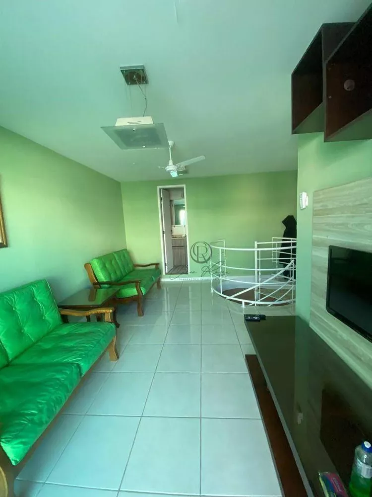 Apartamento, 2 quartos, 115 m² - Foto 5