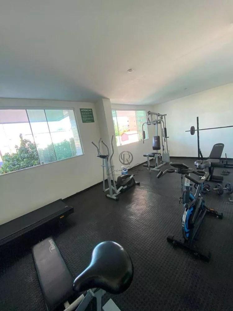 Apartamento, 2 quartos, 115 m² - Foto 17