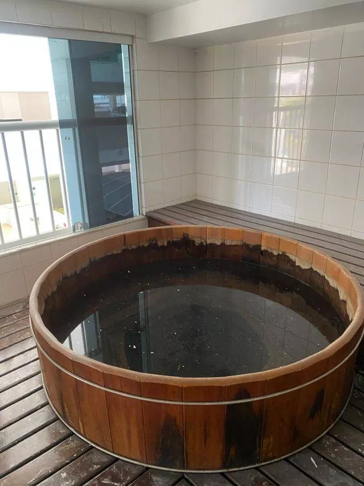 Apartamento, 2 quartos, 115 m² - Foto 4