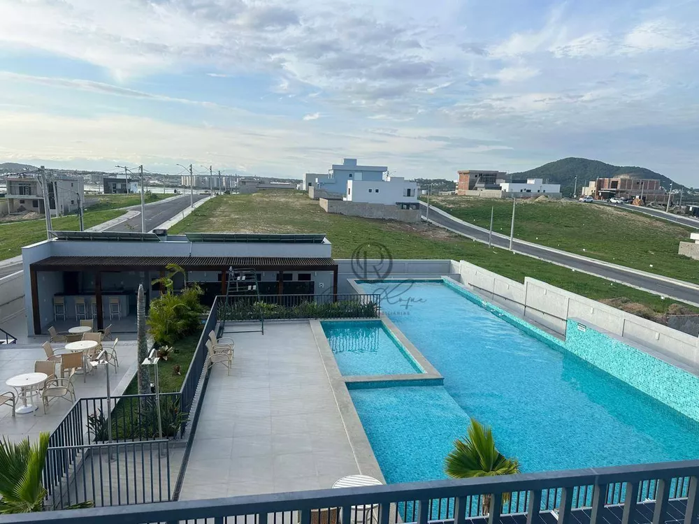 Loteamento e Condomínio, 271 m² - Foto 1