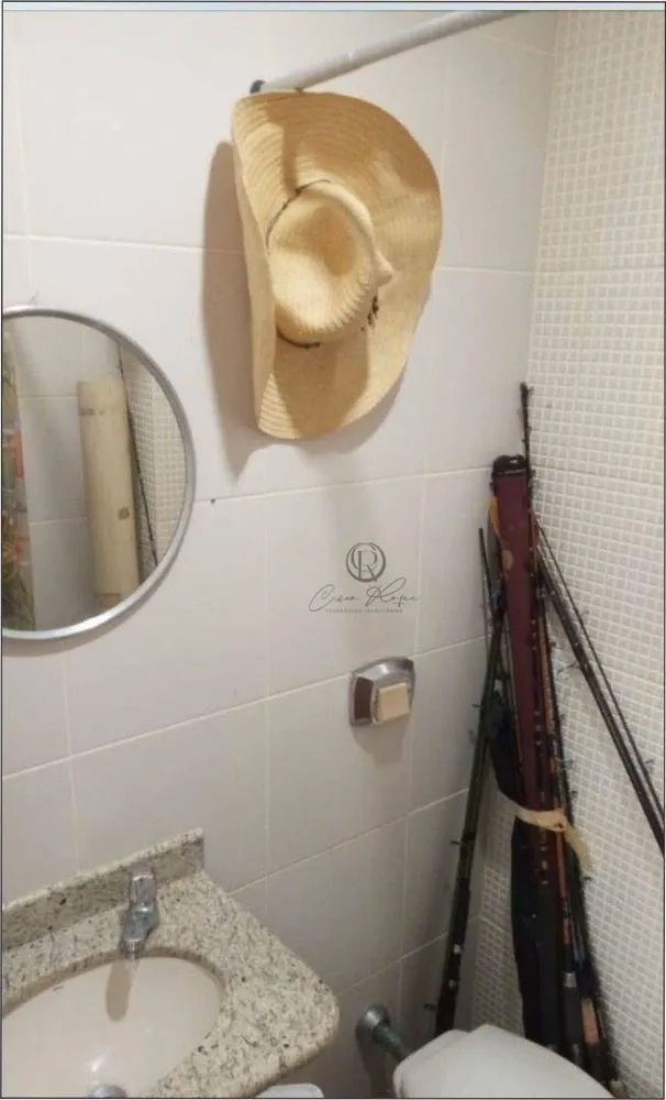 Apartamento, 3 quartos, 110 m² - Foto 8