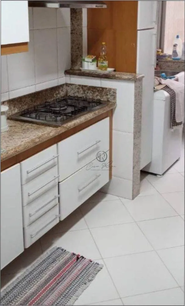 Apartamento, 3 quartos, 110 m² - Foto 7