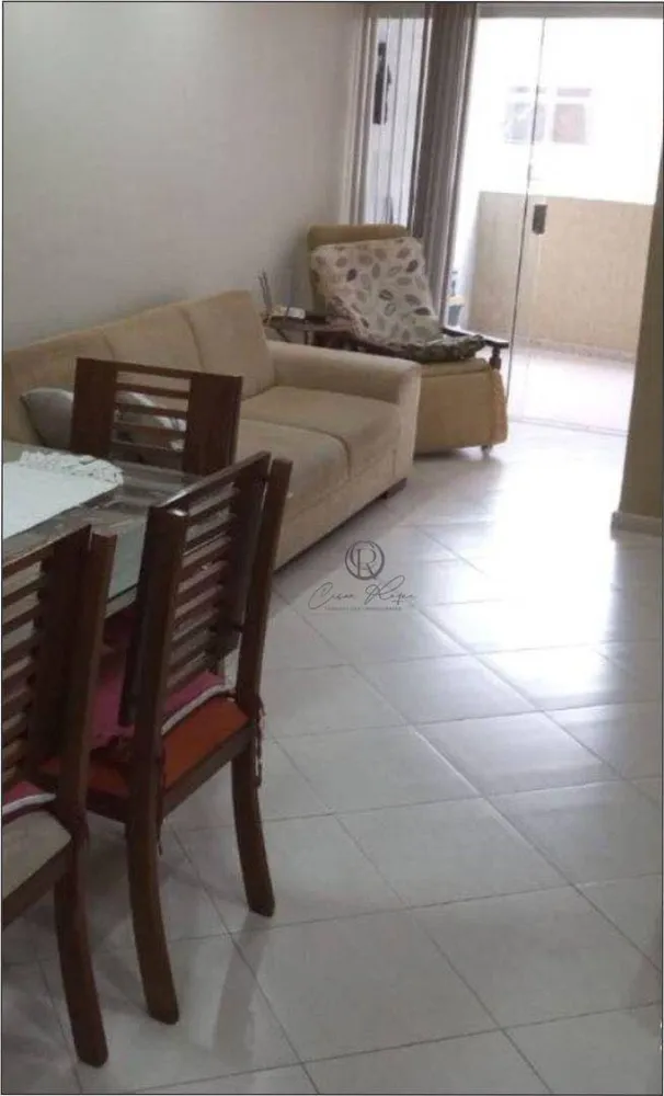 Apartamento, 3 quartos, 110 m² - Foto 4