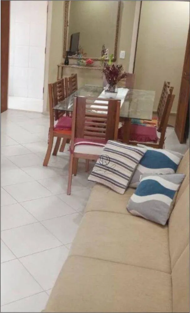 Apartamento, 3 quartos, 110 m² - Foto 1