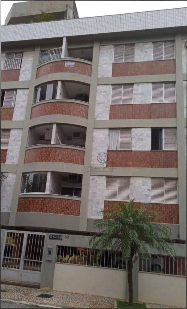 Apartamento, 3 quartos, 110 m² - Foto 3
