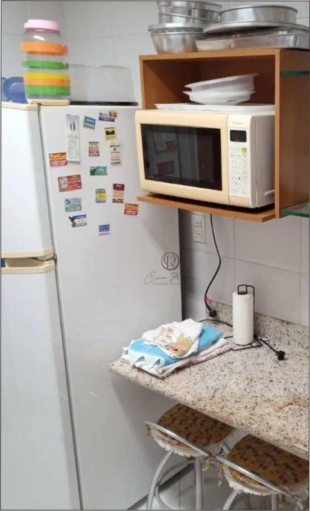 Apartamento, 3 quartos, 110 m² - Foto 5
