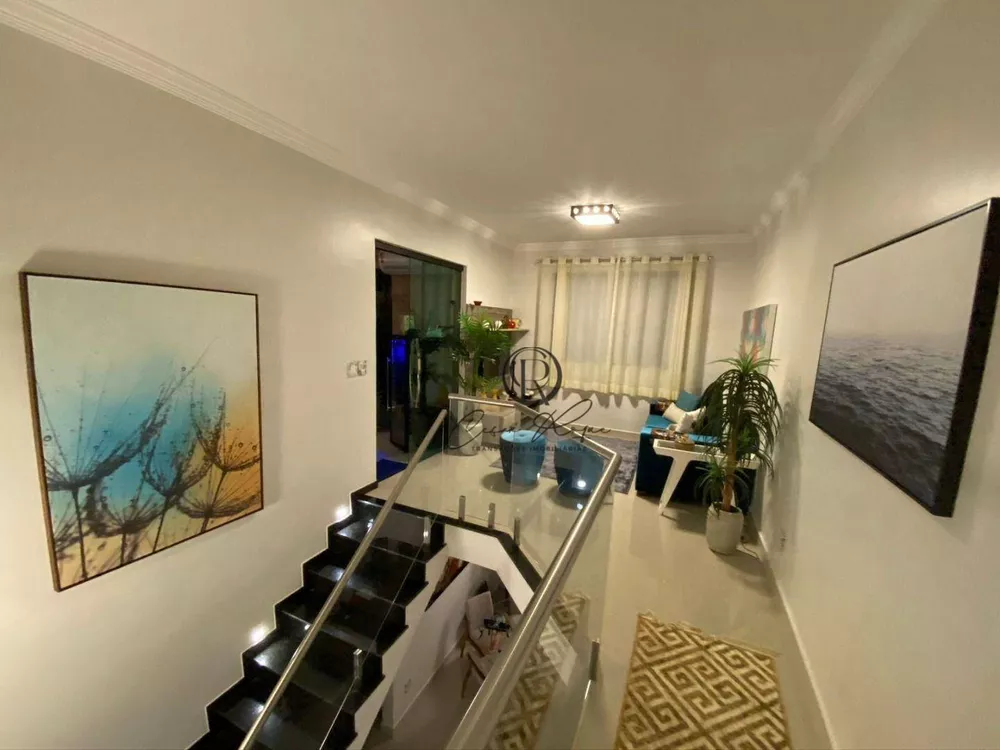 Cobertura, 4 quartos, 260 m² - Foto 12