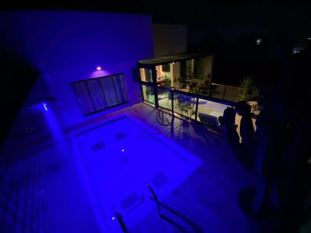 Cobertura, 4 quartos, 260 m² - Foto 6