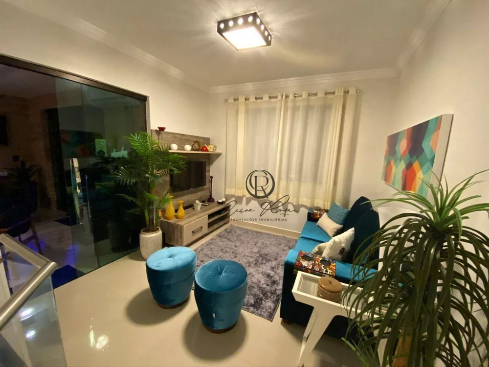 Cobertura, 4 quartos, 260 m² - Foto 9