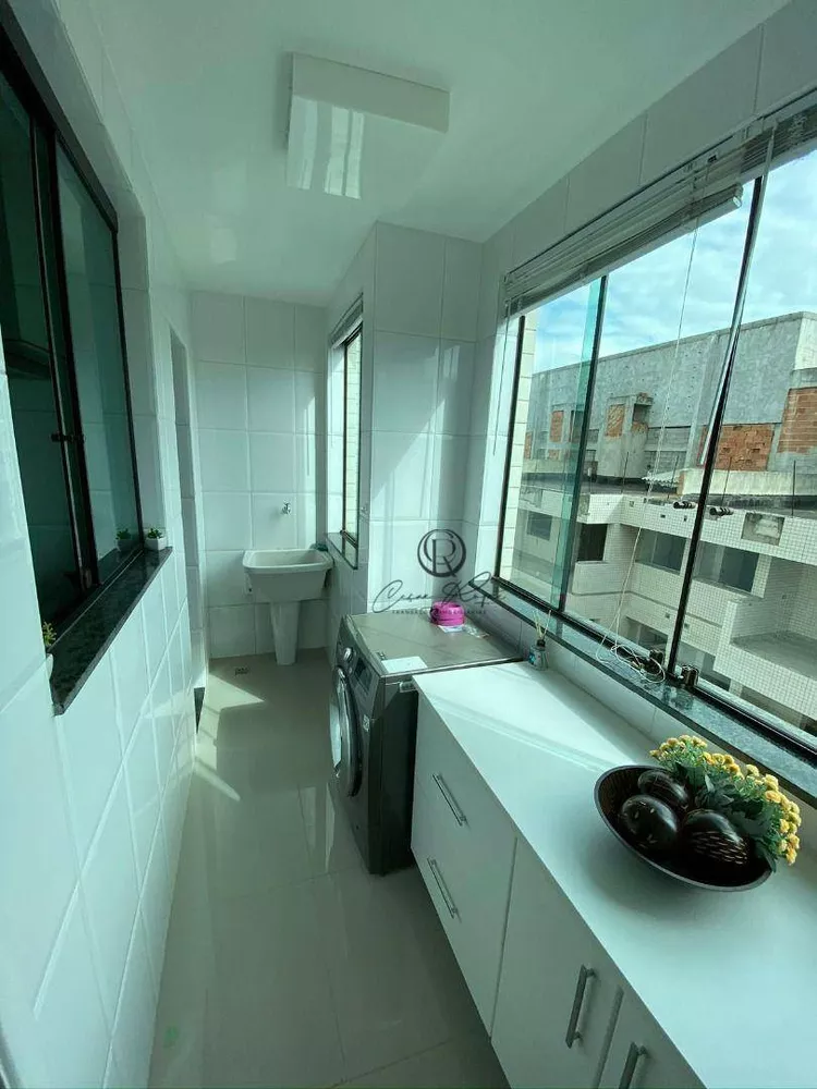 Cobertura, 4 quartos, 260 m² - Foto 7